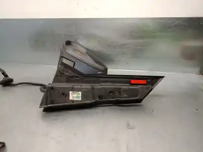 Second-hand car spare part left rearview mirror for opel astra j (p10) 1.7 cdti (68) oem iam references 13302742  1428456