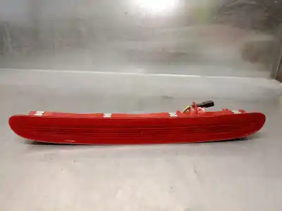 Second-hand car spare part CENTRAL BRAKE LIGHT for OPEL ASTRA J (P10)  OEM IAM references 13262019  1222081