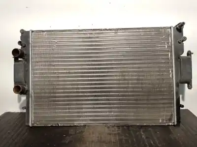 Pezzo di ricambio per auto di seconda mano  per IVECO DAILY IV FURGÓN  Riferimenti OEM IAM 504152996  500039638
