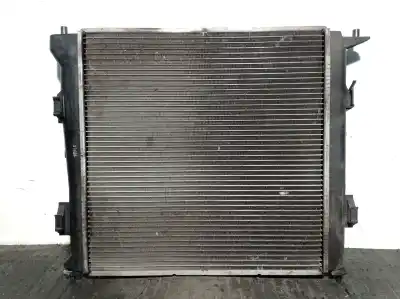 Piesă de schimb auto la mâna a doua radiator de apa pentru hyundai i30 (fd) 1.6 crdi referințe oem iam 253102l600  253102l600