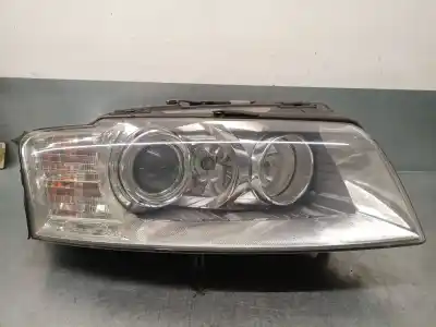 Автозапчастина б/у права фа для audi a8 (4e2) 4.2 quattro посилання на oem iam 4e0941004f
