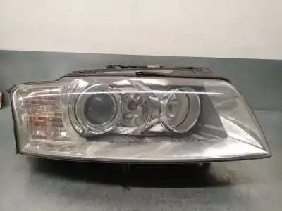 Автозапчастина б/у права фа для audi a8 (4e2) 4.2 quattro посилання на oem iam 4e0941004f  4e0941030r