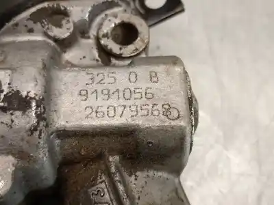 Gebrauchtes Autoersatzteil lenkgetriebe zum opel vectra b berlina 1.6 16v oem-iam-referenzen 9191056 26046373 900387