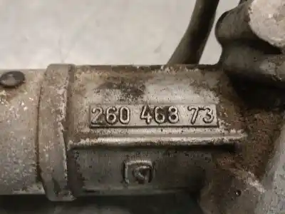 Gebrauchtes Autoersatzteil lenkgetriebe zum opel vectra b berlina 1.6 16v oem-iam-referenzen 9191056 26046373 900387