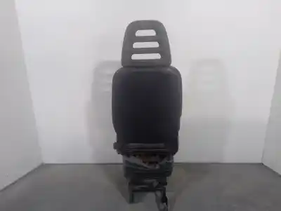 Second-hand car spare part left front seat for iveco daily caja abierta 2.3 diesel cat oem iam references 42561802  42561802