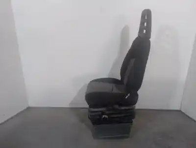 Second-hand car spare part left front seat for iveco daily caja abierta 2.3 diesel cat oem iam references 42561802  42561802