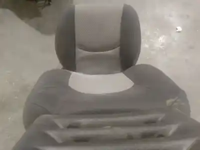 Second-hand car spare part left front seat for iveco daily caja abierta 2.3 diesel cat oem iam references 42561802  42561802