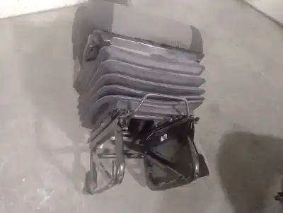 Second-hand car spare part left front seat for iveco daily caja abierta 2.3 diesel cat oem iam references 42561802  42561802