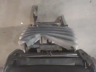 Second-hand car spare part left front seat for iveco daily caja abierta 2.3 diesel cat oem iam references 42561802  42561802