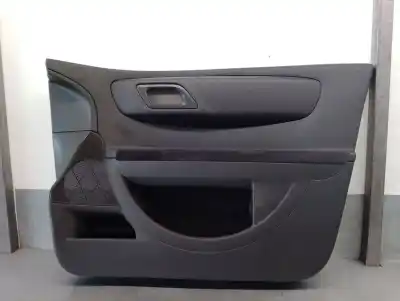 Second-hand car spare part right front door trim for citroen c4 i (lc_) 1.6 hdi oem iam references 96548463zd  9332gf Second-hand car spare part right front door trim for citroen c4 i (lc_) 1.6 hdi oem iam references 96548463zd  9332gf
