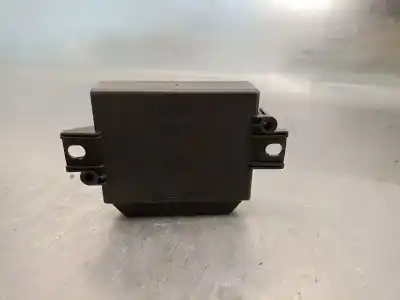Pièce détachée automobile d'occasion module électronique pour audi a8 (4e2) 4.2 quattro références oem iam 4e0919283a 601809 valeo 