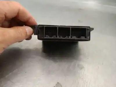 Pièce détachée automobile d'occasion module électronique pour audi a8 (4e2) 4.2 quattro références oem iam 4e0919283a 601809 valeo 