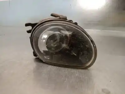 Автозапчастина б/у ЛІВА ПРОТИТУТМАНА для AUDI A8 (4E2)  Посилання на OEM IAM 4E0941699  4E0941699