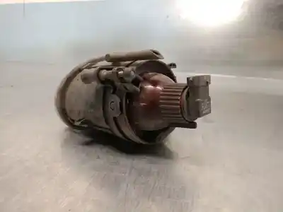 Автозапчастина б/у ліва протитутмана для audi a8 (4e2) 4.2 quattro посилання на oem iam 4e0941699  4e0941699