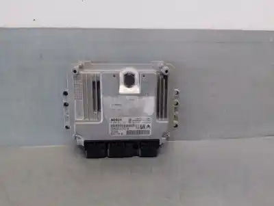 Second-hand car spare part Ecu Engine Control for CITROEN C4 I (LC_) 1.6 HDI OEM IAM references 9661773380 0281011863 BOSCH  Second-hand car spare part Ecu Engine Control for CITROEN C4 I (LC_) 1.6 HDI OEM IAM references 9661773380 0281011863 BOSCH
