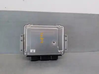 Second-hand car spare part ecu engine control for citroen c4 i (lc_) 1.6 hdi oem iam references 9661773380 0281011863 bosch  Second-hand car spare part ecu engine control for citroen c4 i (lc_) 1.6 hdi oem iam references 9661773380 0281011863 bosch