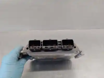 Second-hand car spare part ecu engine control for citroen c4 i (lc_) 1.6 hdi oem iam references 9661773380 0281011863 bosch  Second-hand car spare part ecu engine control for citroen c4 i (lc_) 1.6 hdi oem iam references 9661773380 0281011863 bosch