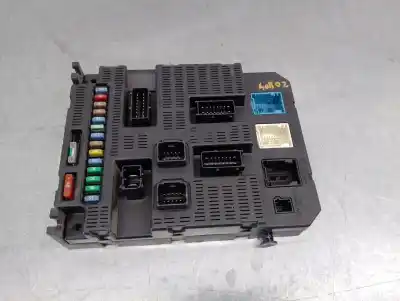 Second-hand car spare part fuse box unit for citroen c4 i (lc_) 1.6 hdi oem iam references 9659285580 2004p0800 bsi  Second-hand car spare part fuse box unit for citroen c4 i (lc_) 1.6 hdi oem iam references 9659285580 2004p0800 bsi