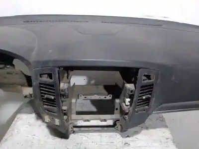 Second-hand car spare part dashboard for mitsubishi montero (v80/v90) 3.2 di-d intense oem iam references 8000a186xa  
