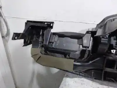Second-hand car spare part dashboard for mitsubishi montero (v80/v90) 3.2 di-d intense oem iam references 8000a186xa  