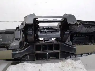 Second-hand car spare part dashboard for mitsubishi montero (v80/v90) 3.2 di-d intense oem iam references 8000a186xa  