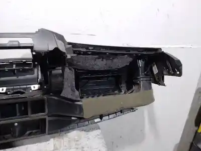 Second-hand car spare part dashboard for mitsubishi montero (v80/v90) 3.2 di-d intense oem iam references 8000a186xa  