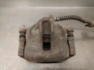 Peça sobressalente para automóvel em segunda mão pinça de travão traseira direita por land rover range rover (lp) 2.5 turbodiesel referências oem iam stc1906