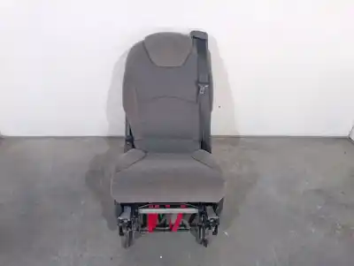 Pièce détachée automobile d'occasion Siège Arrière Milieu pour PEUGEOT 807 (EB_) 2.0 16V Références OEM IAM 8881GR 2ª FILA 8881GR