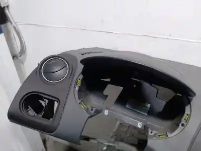 Piesă de schimb auto la mâna a doua bord pentru seat ibiza iv (6j5, 6p1) 1.6 tdi referințe oem iam 6j1857003  