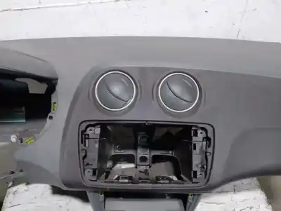 Piesă de schimb auto la mâna a doua bord pentru seat ibiza iv (6j5, 6p1) 1.6 tdi referințe oem iam 6j1857003  