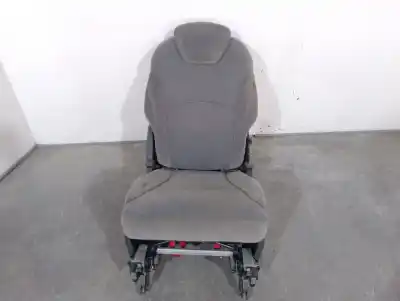 Pièce détachée automobile d'occasion SIÈGES ARRIÈRE DROIT pour PEUGEOT 807 (EB_)  Références OEM IAM 8881GR 3ª FILA 8881GR