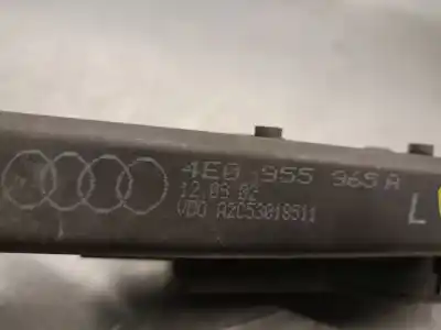 Автозапчастина б/у очиститель ксенонових фар для audi a8 (4e2) 4.2 quattro посилання на oem iam 4e0955965a  4e0955965a