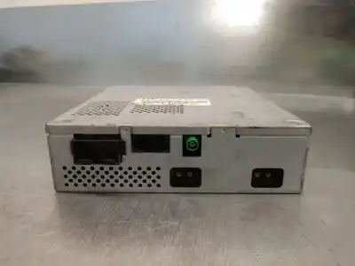 İkinci el araba yedek parçası SES SISTEMI / RADYO CD için AUDI A8 (4E2)  OEM IAM referansları 4E0919146E 4E0919146H 