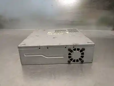 İkinci el araba yedek parçası ses sistemi / radyo cd için audi a8 (4e2) 4.2 quattro oem iam referansları 4e0919146e 4e0919146h 