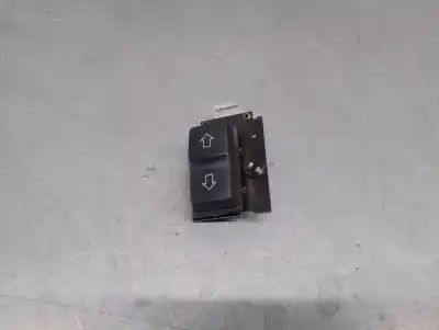 Peça sobressalente para automóvel em segunda mão botão / interruptor elevador vidro traseiro esquerdo por land rover range rover (lp) 2.5 turbodiesel referências oem iam amr37620a