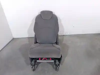 Gebrauchtes Autoersatzteil SITZE LINKS HINTEN zum PEUGEOT 807 (EB_)  OEM-IAM-Referenzen 8881GR  8881GR
