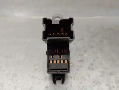 Peça sobressalente para automóvel em segunda mão botão / interruptor elevador vidro dianteiro direito por nissan pathfinder (r51) 2.5 dci xe referências oem iam 25411ea00a  25411ea00a