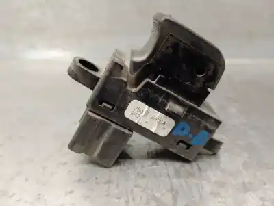 Peça sobressalente para automóvel em segunda mão botão / interruptor elevador vidro dianteiro direito por nissan pathfinder (r51) 2.5 dci xe referências oem iam 25411ea00a  25411ea00a
