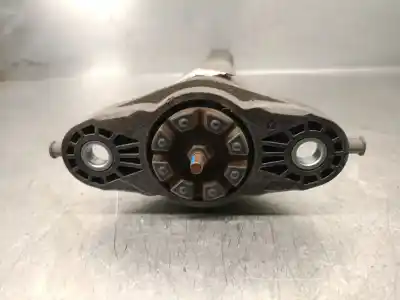 Автозапчастина б/у амортизатор задній лівий для peugeot 208 ii (ub_, up_, uw_, uj_) 1.2 puretech 100 посилання на oem iam 9831187480 sa27000112 marelli 9831187480