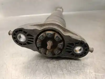 Автозапчасти б/у правый задний амортизатор за peugeot 208 ii (ub_, up_, uw_, uj_) 1.2 puretech 100 ссылки oem iam 9831187480 sa27000112 marelli 9831187480