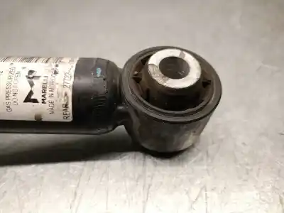 Автозапчасти б/у правый задний амортизатор за peugeot 208 ii (ub_, up_, uw_, uj_) 1.2 puretech 100 ссылки oem iam 9831187480 sa27000112 marelli 9831187480