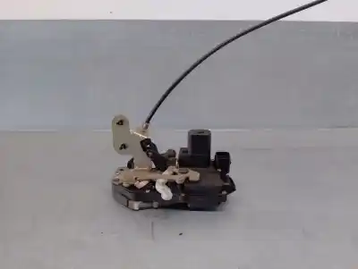 Second-hand car spare part Rear Right Door Lock for LAND ROVER RANGE ROVER (LP) 2.5 Turbodiesel OEM IAM references ASR2308  ASR2308