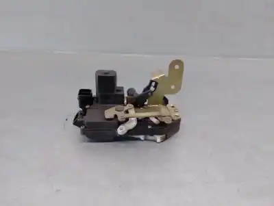 Автозапчастина б/у замок дверей заднього лівого для LAND ROVER RANGE ROVER (LP) 2.5 Turbodiesel Посилання на OEM IAM ASR2309  ASR2309