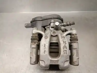 Second-hand car spare part  for PEUGEOT 208 (P2)  OEM IAM references 9842295180  1672362580