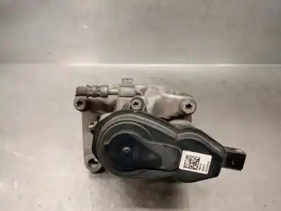 Автозапчасти б/у задний правый тормозной суппорт за peugeot 208 ii (ub_, up_, uw_, uj_) 1.2 puretech 100 ссылки oem iam 9842295180  1672362580