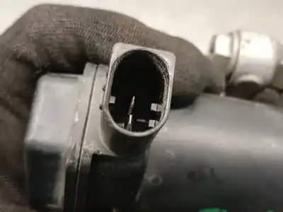 Автозапчасти б/у задний правый тормозной суппорт за peugeot 208 ii (ub_, up_, uw_, uj_) 1.2 puretech 100 ссылки oem iam 9842295180  1672362580