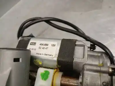 Автозапчастина б/у рульва колонка для audi a8 (4e2) 4.2 quattro посилання на oem iam 4e0419501a 404680 - valeo 4e0419512gx