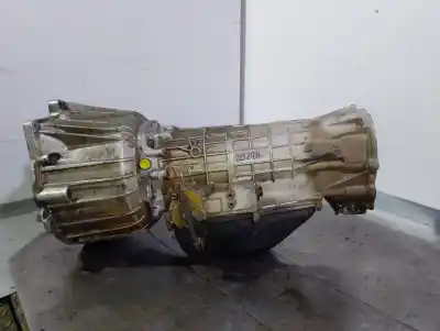 Peça sobressalente para automóvel em segunda mão caixa de velocidades por land rover range rover (lp) 2.5 turbodiesel referências oem iam ftc3982
