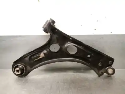 Автозапчасти б/у передний правый нижний рычаг подвески за peugeot 208 ii (ub_, up_, uw_, uj_) 1.2 puretech 100 ссылки oem iam 9832039280  9832039280