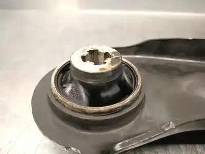 Автозапчасти б/у передний правый нижний рычаг подвески за peugeot 208 ii (ub_, up_, uw_, uj_) 1.2 puretech 100 ссылки oem iam 9832039280  9832039280